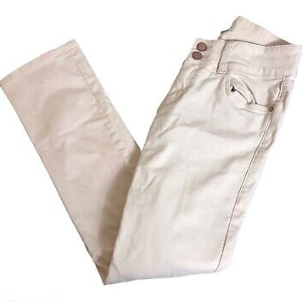 CAbi Lou Lou Jeans